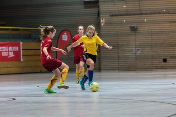 Bild 131 - C-Juniorinnen Landesmeisterschaften
